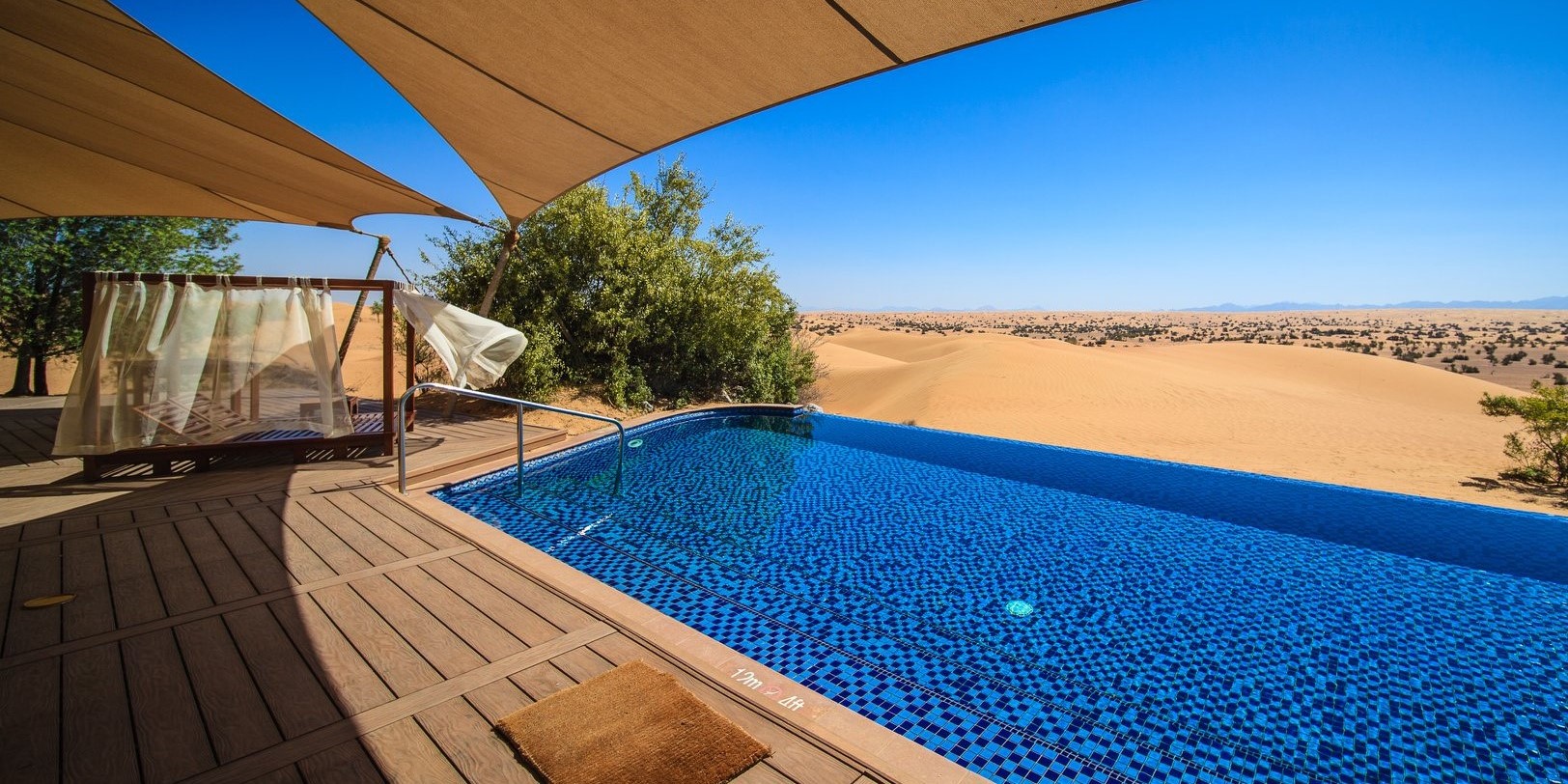 Al Maha Desert Resort & Spa - Apply Dubai Visa